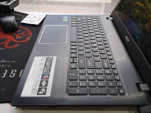 Ultimate business Laptop!*limited Edition*1000GB*ACER ASPIRE*i7-7500u*12GB DDR4*NVIDIA*R35K